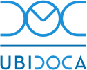 Send a Postal Mail from France with Ubidoca - Address France - courrier-europe.com